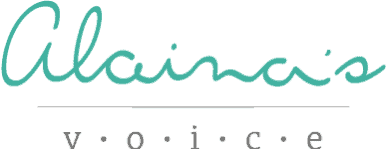 Alaina's Voice Foundation