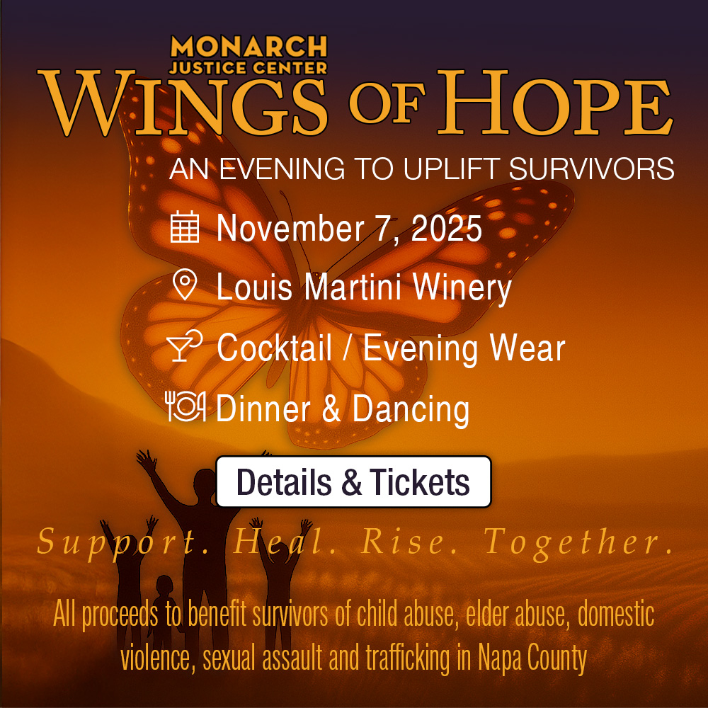 Wings of Hope Details & Tickets