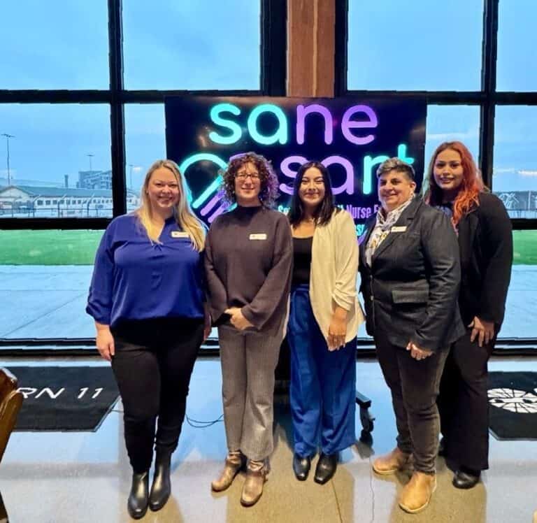 Human Trafficking Day of Action