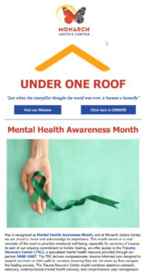 Newsletter Cover