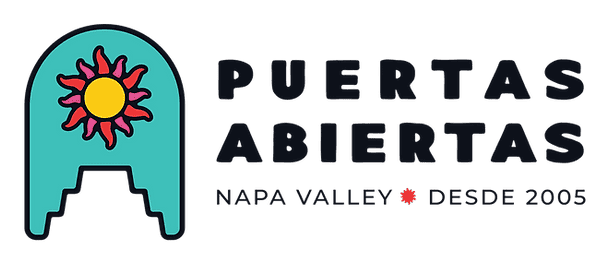 Puertas Abiertas CRC