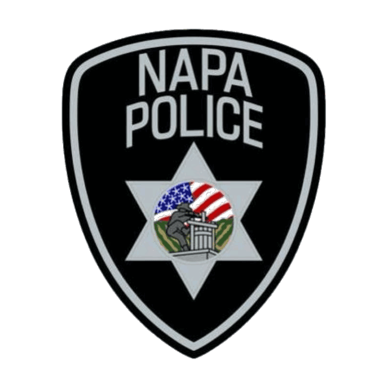 Napa Police Department