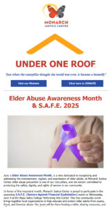 Newsletter Cover