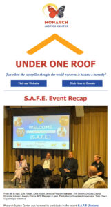 Newsletter Cover