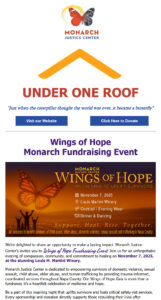 Newsletter Cover