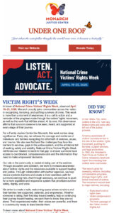 Newsletter Cover